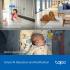 TP-LINK Tapo C260 4K Pan/Tilt Indoor Security Camera for Baby Monitor, Dog Camera w/Motion Detect and Track, 360° View, Color Night Vision, SD/Cloud Storage, Works w/Alexa, Google, and Bixby RoomCam 4K
